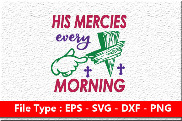 Christian Jesus Design Graphics for Faith-Based Crafts