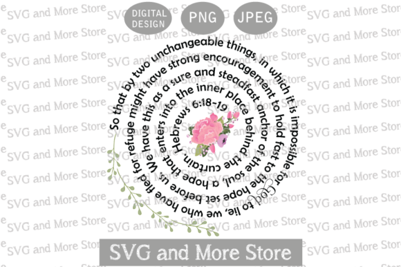Christian Phrase, Christian Strong: Graphics for Crafts & Branding