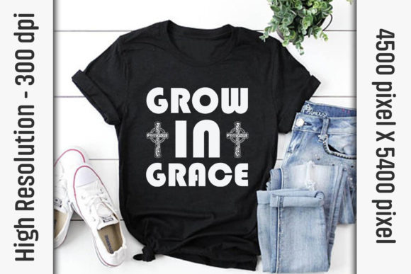 Christian Quotes Svg Cut Files: Print Templates & Graphics