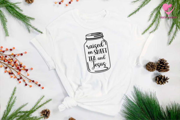 Farmhouse Jesus Quotes Graphic & Crafts Review