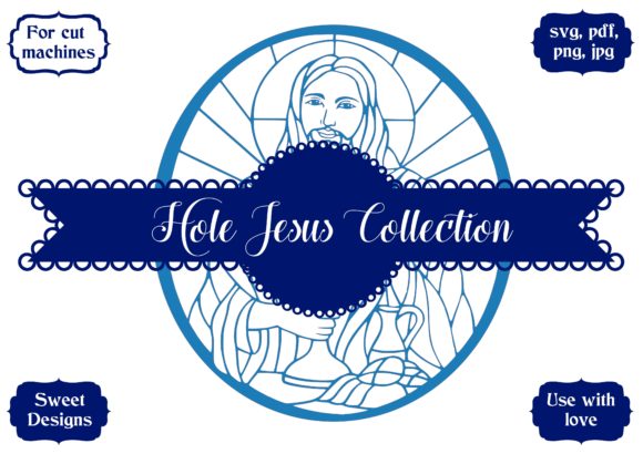 Hole Jesus Envelope2: A Practical Embroidery Review