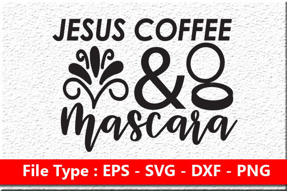 Makeup Svg Design for Crafts & Graphics